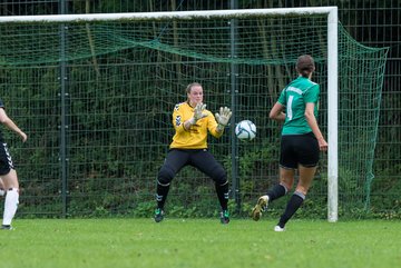 Bild 58 - Frauen SVHU 2 - Wellingsbuettel 1 : Ergebnis: 2:2